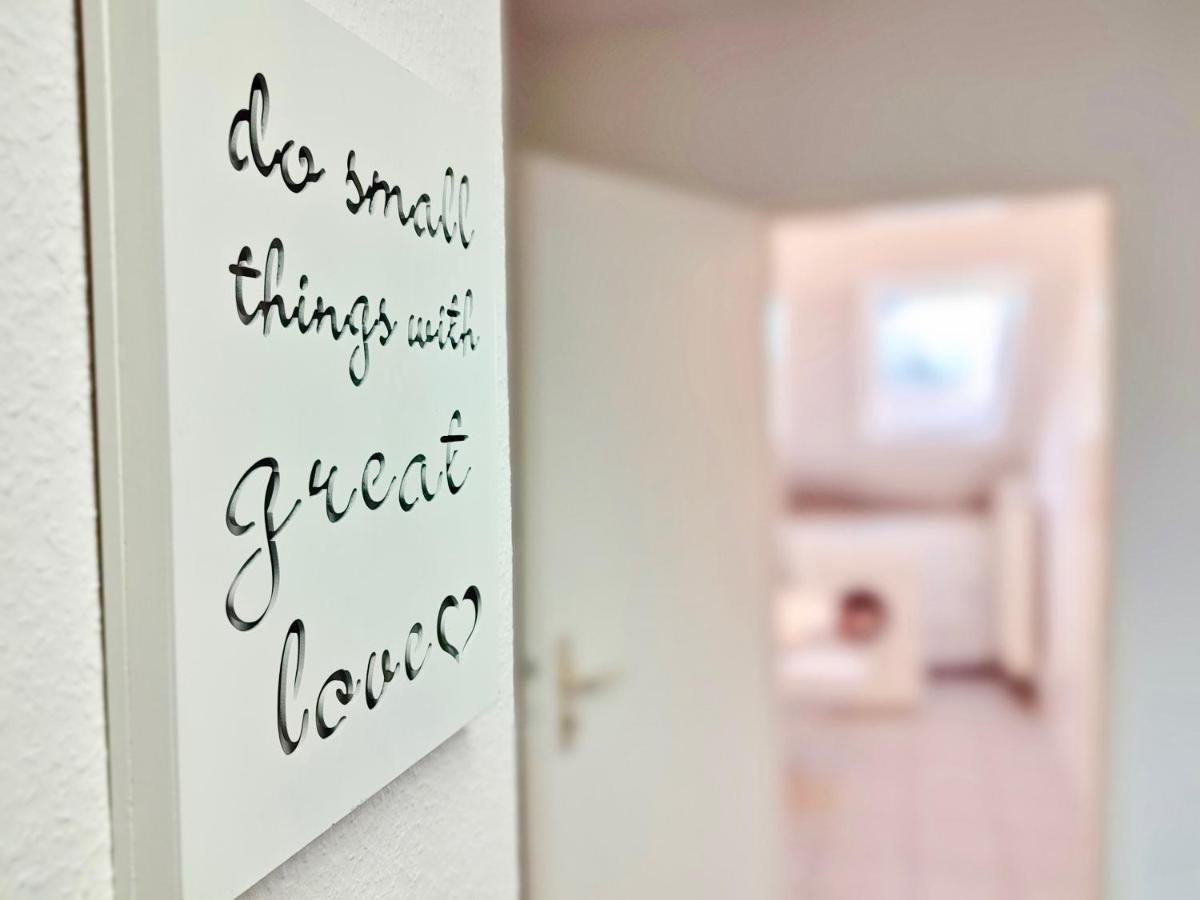 Ganze 3 Zimmer Wohnung 120qm - Housity
