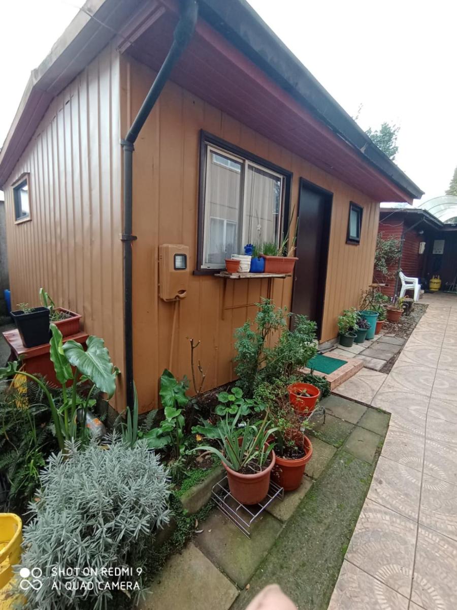 CABAÑAS MARISOL - Housity