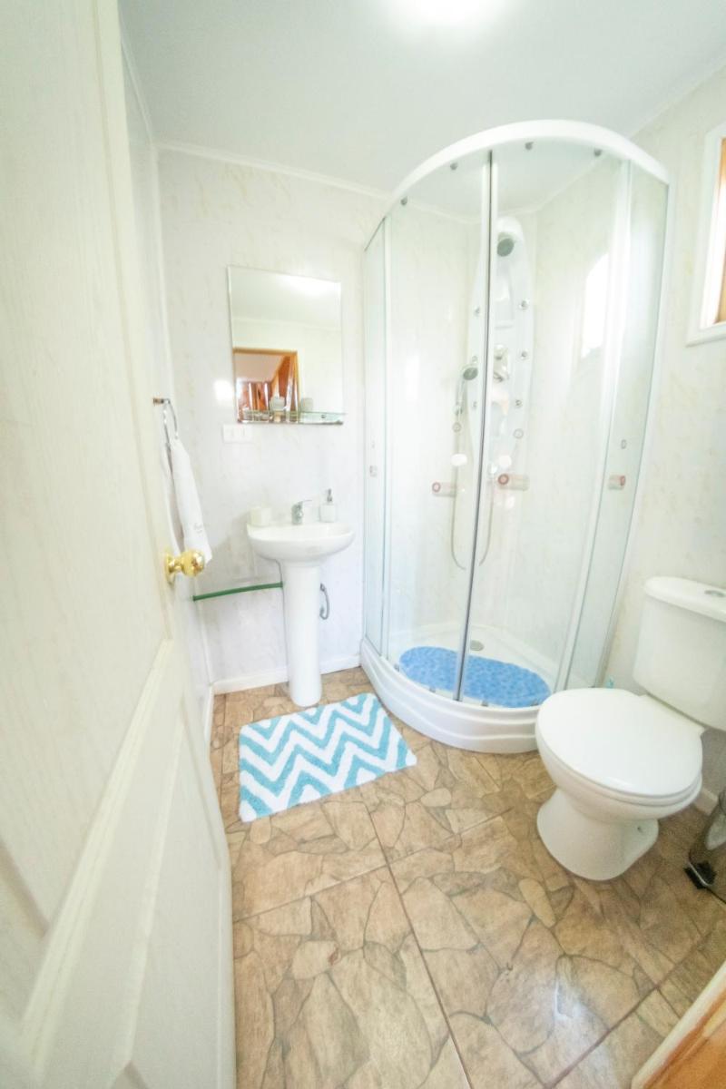 Suitetrails - Cabañas Loft Peugo
