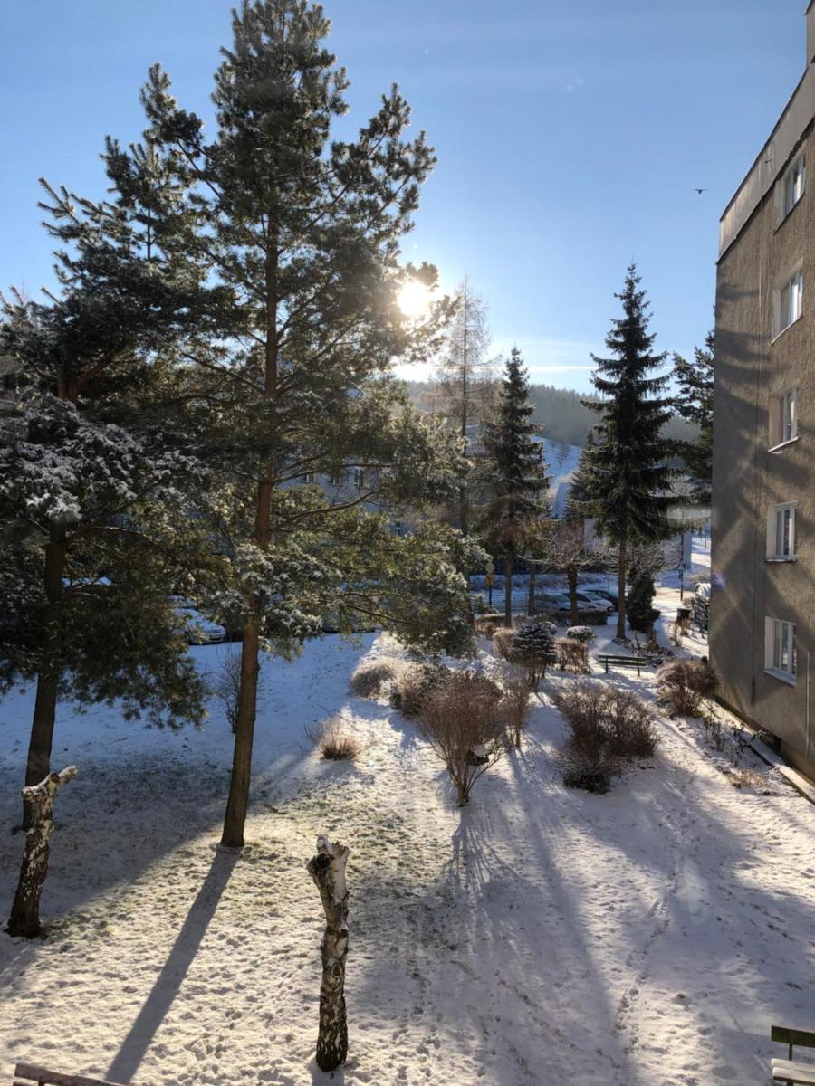 Apartament pod Szóstką - Housity