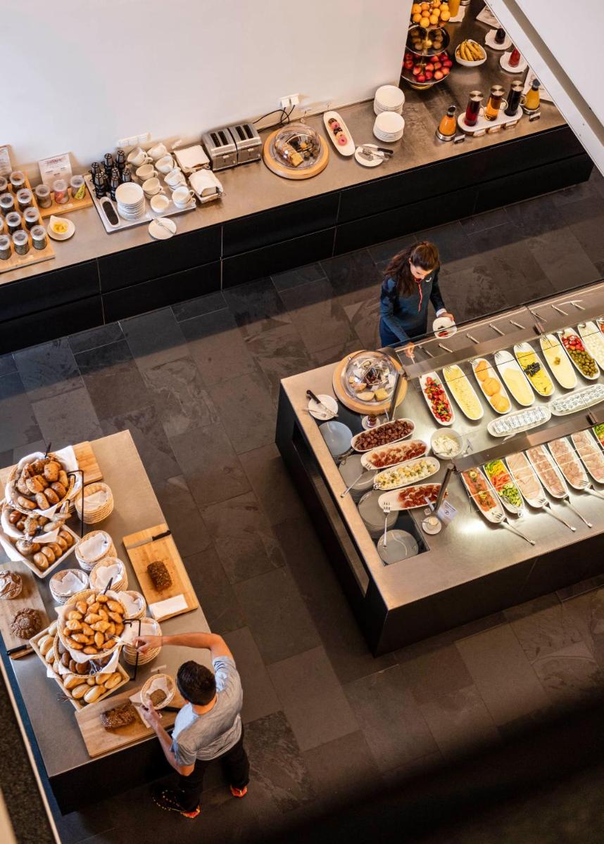 die berge lifestyle-hotel Sölden - Housity