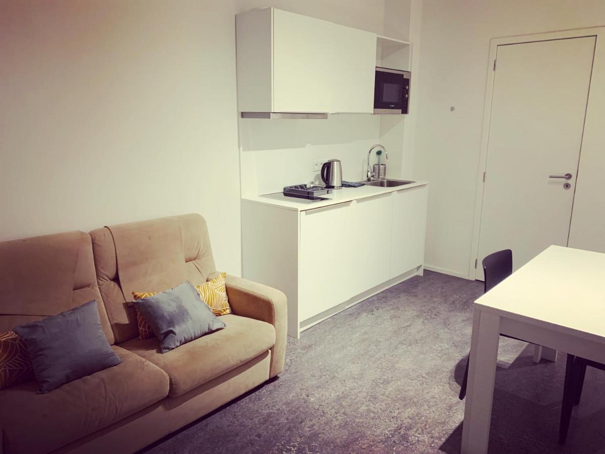Appartement Grand Place - Housity