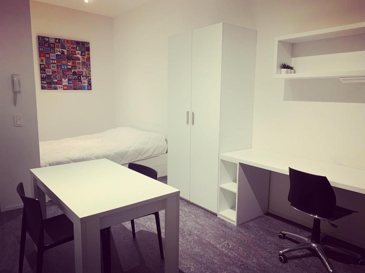Appartement Grand Place - Housity