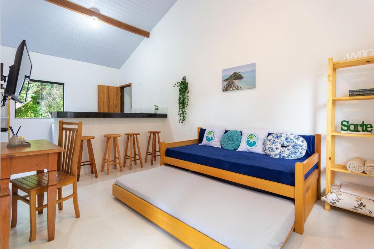 Arpoador Apts Praia & Piscina - Buzios Rentals - Housity