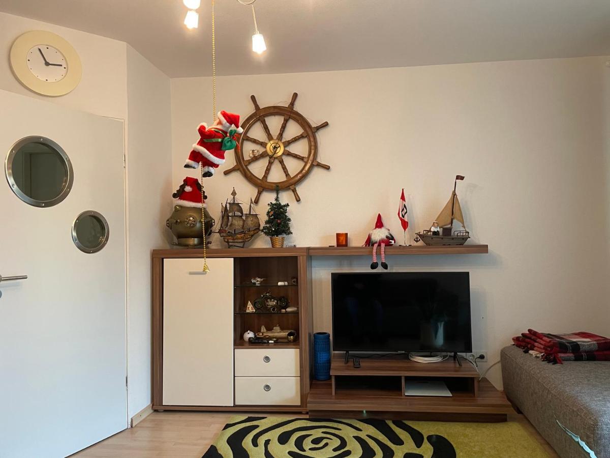 Suitetrails - Apartment MariTime