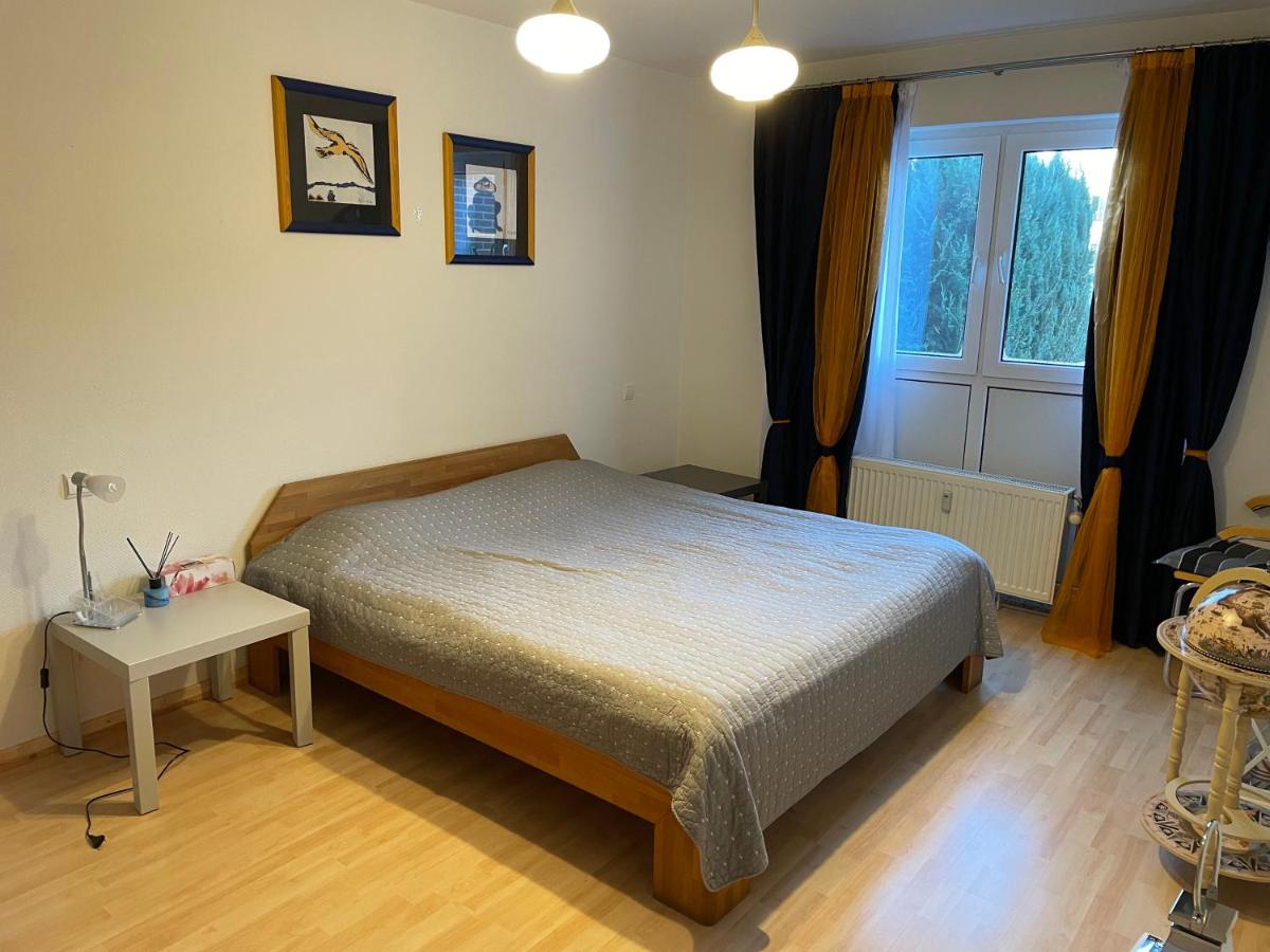 Suitetrails - Apartment MariTime