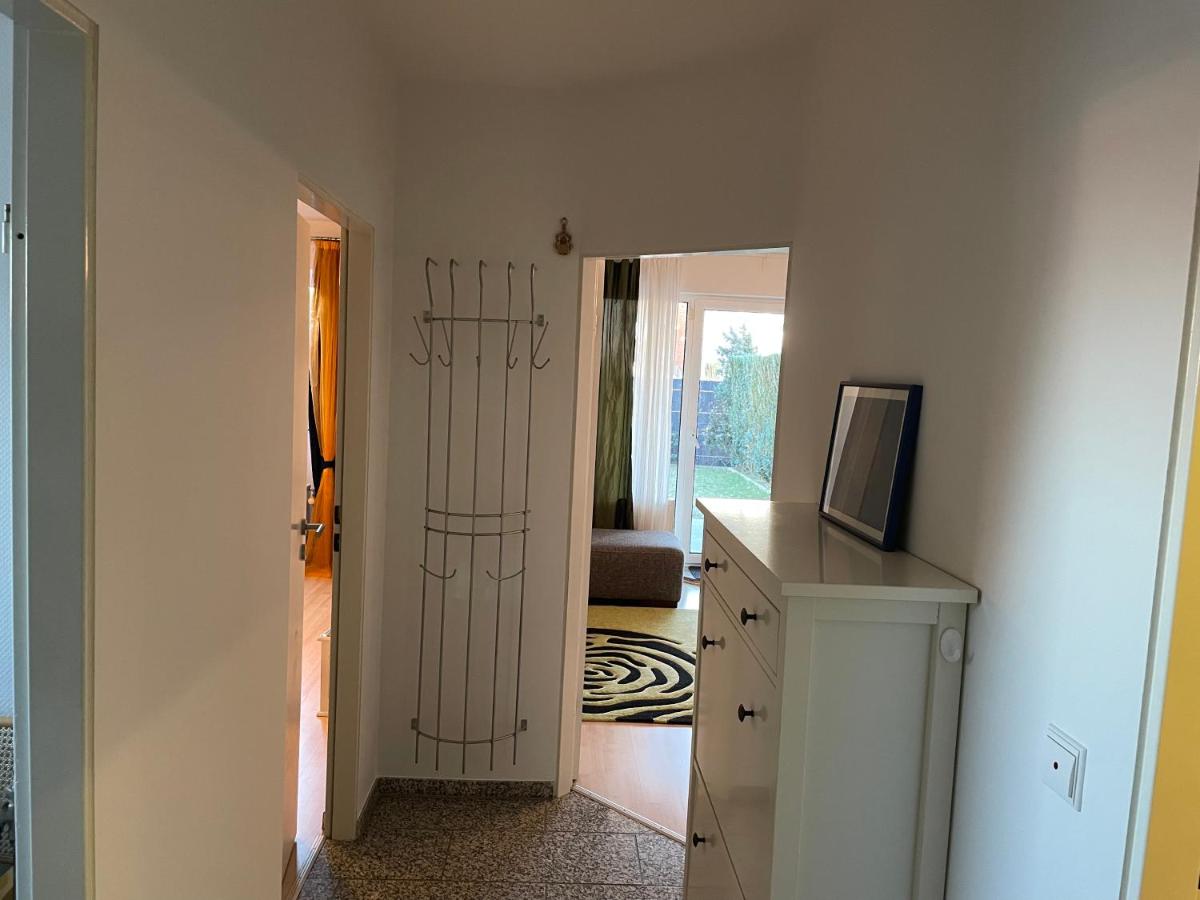 Suitetrails - Apartment MariTime