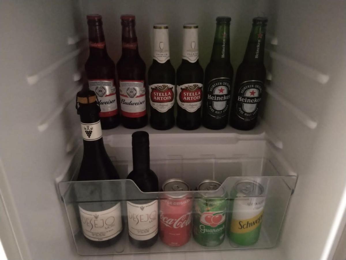 Desejo Motel - Housity