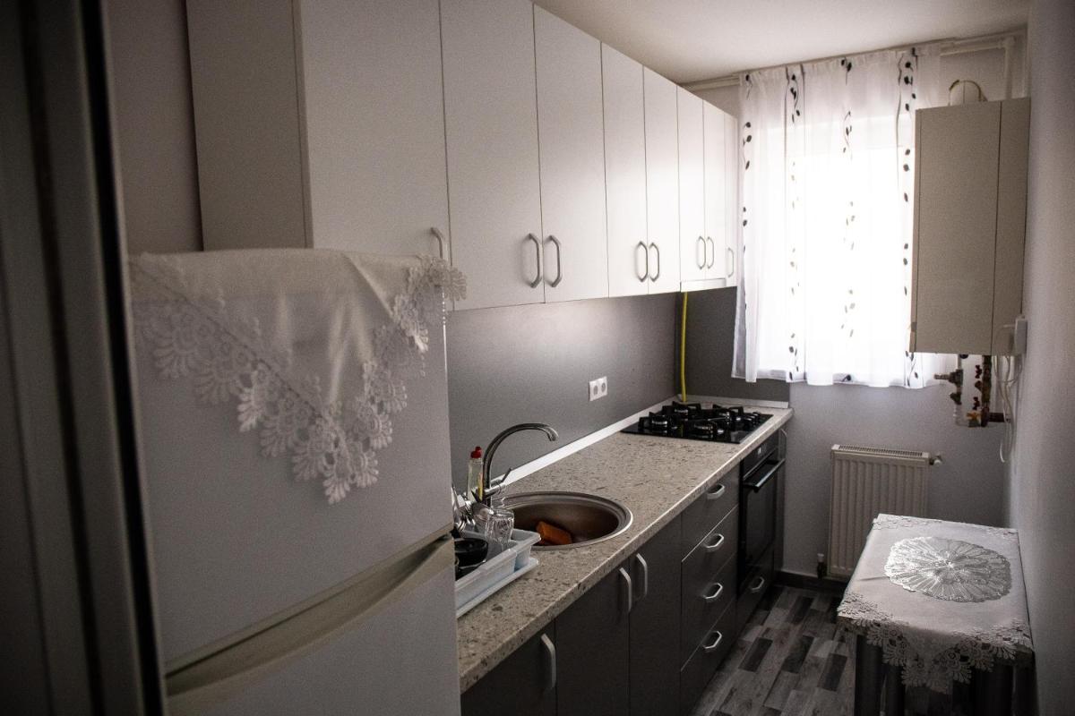 Suitetrails - D&G Apartments