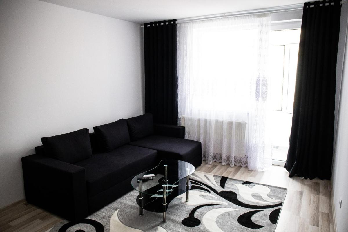 Suitetrails - D&G Apartments