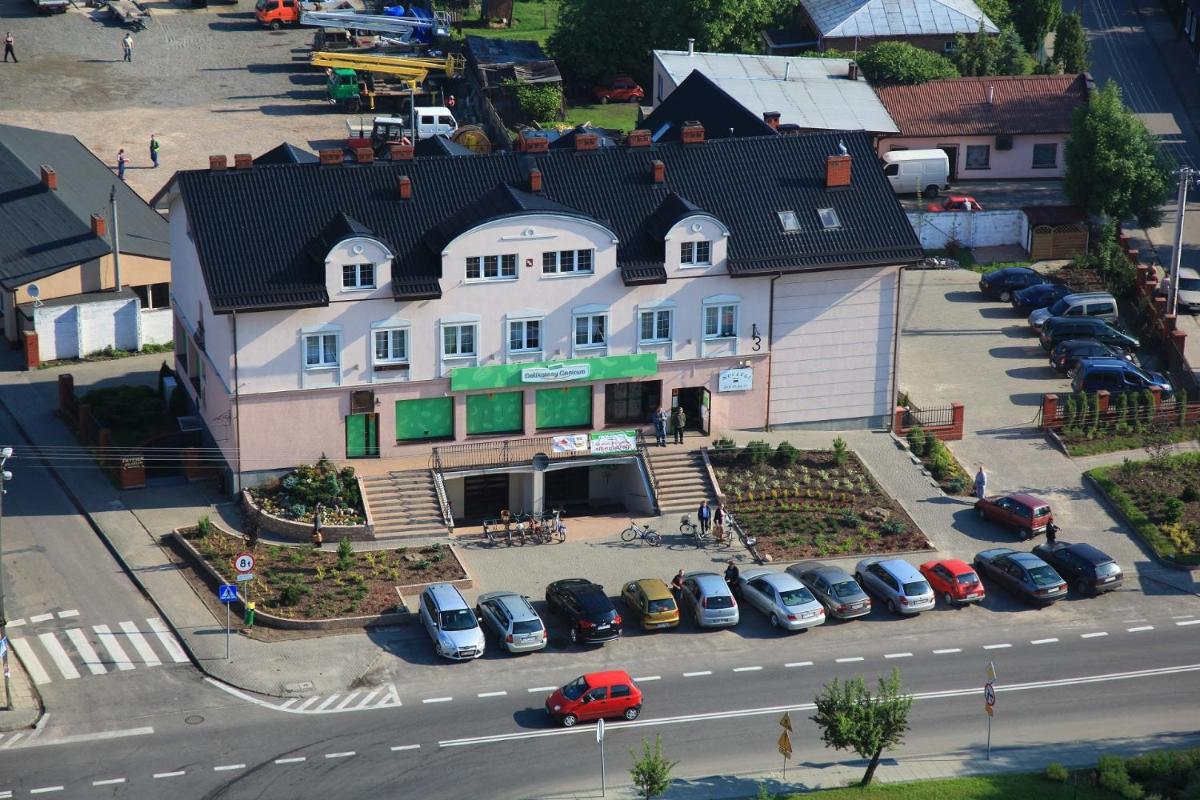 Bolimowianka - Housity