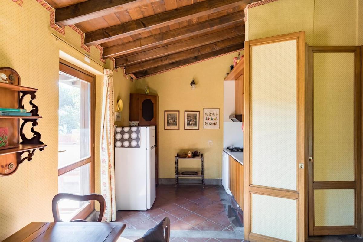 Il Rifugio ai Castelli - Housity