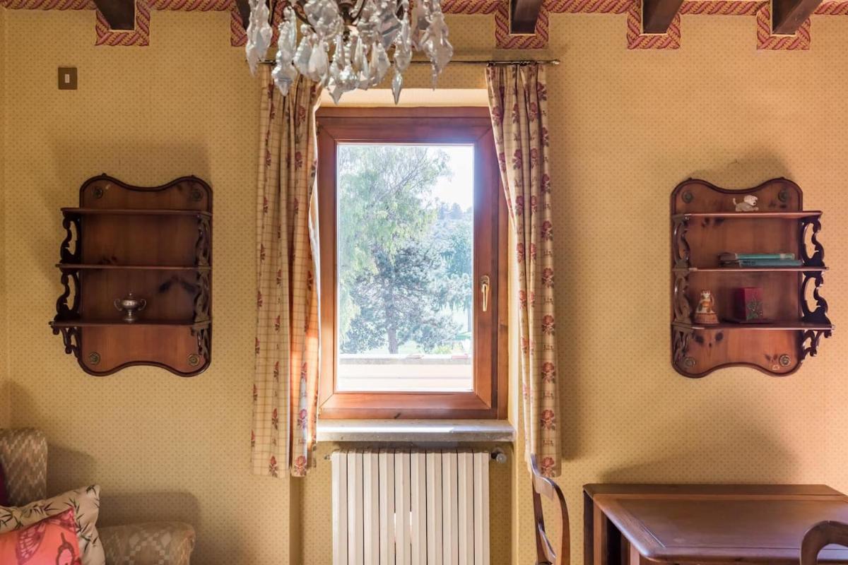 Il Rifugio ai Castelli - Housity