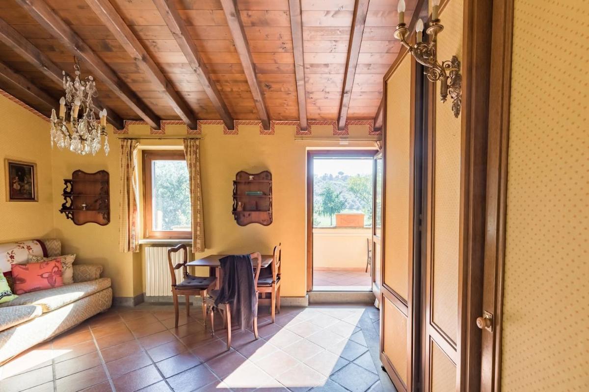 Il Rifugio ai Castelli - Housity