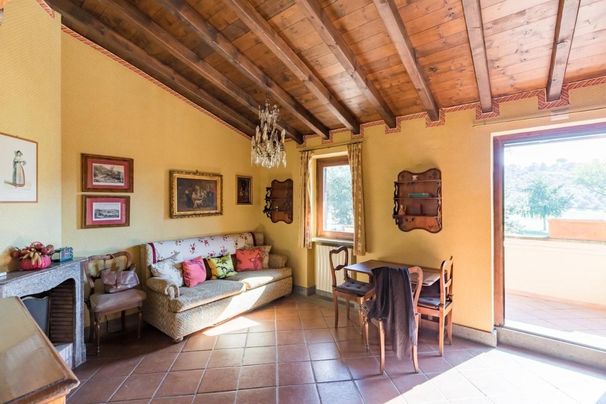 Il Rifugio ai Castelli - Housity