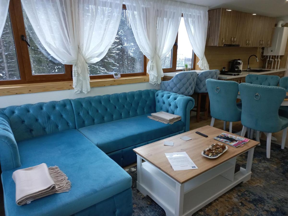Kalinderu luxury ski loft - Housity