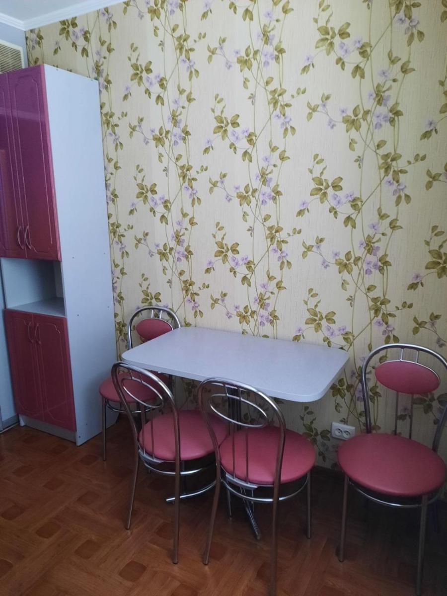 Apartments on Dvorcovaya - Housity