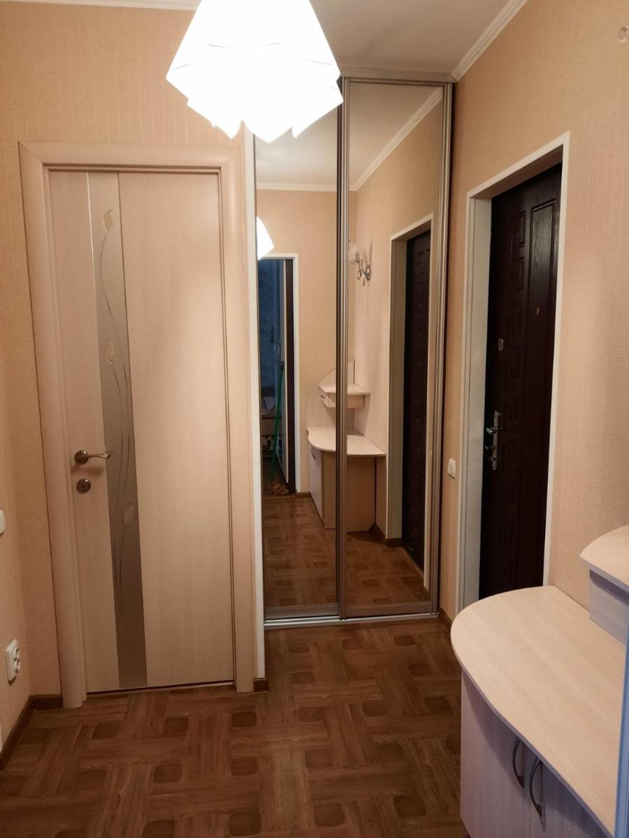 Apartments on Dvorcovaya - Housity