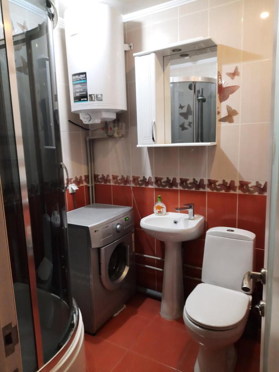 Apartments on Dvorcovaya - Housity