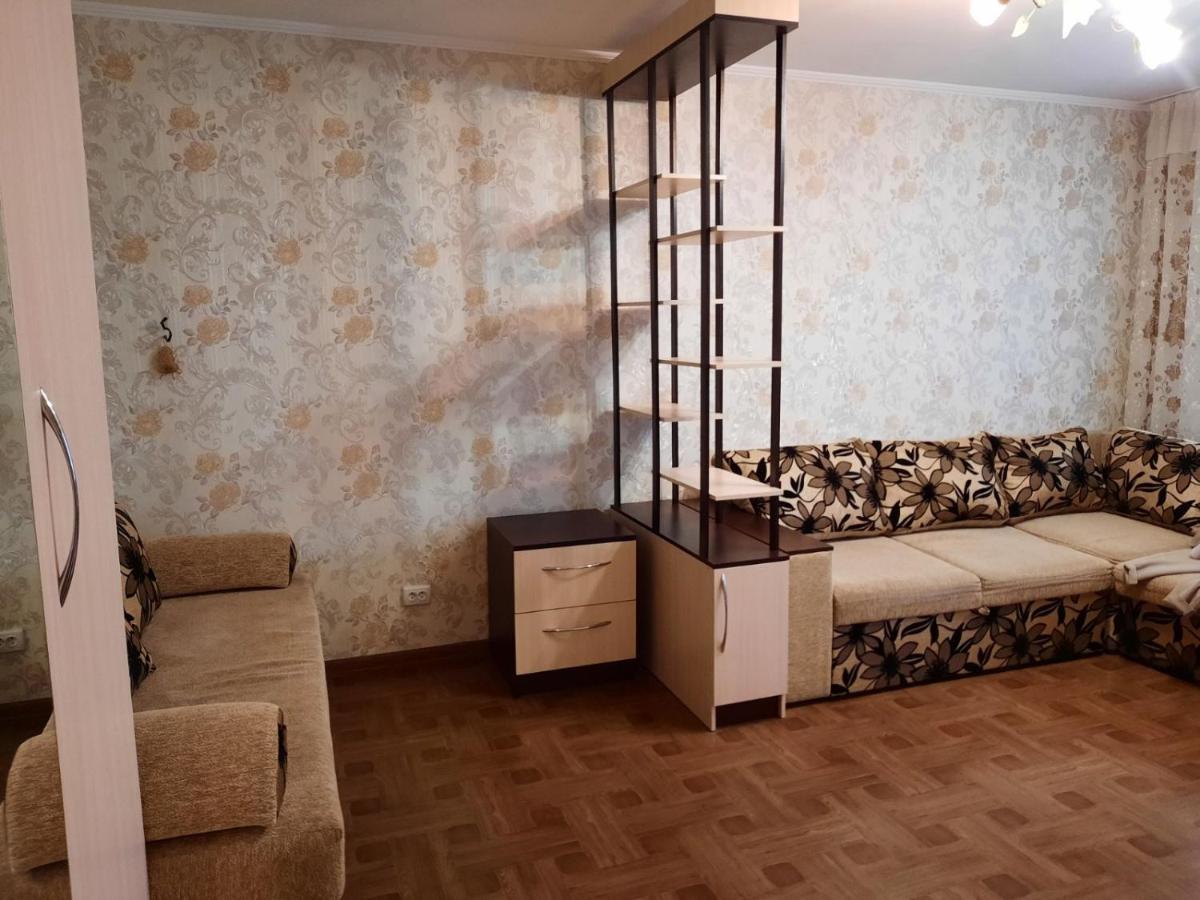 Apartments on Dvorcovaya - Housity