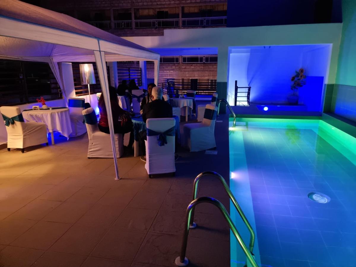 Résidence Blue hôtel - Housity