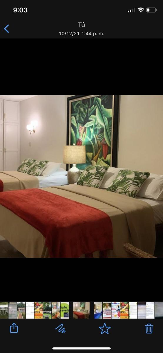 Hotel Kevin - Housity
