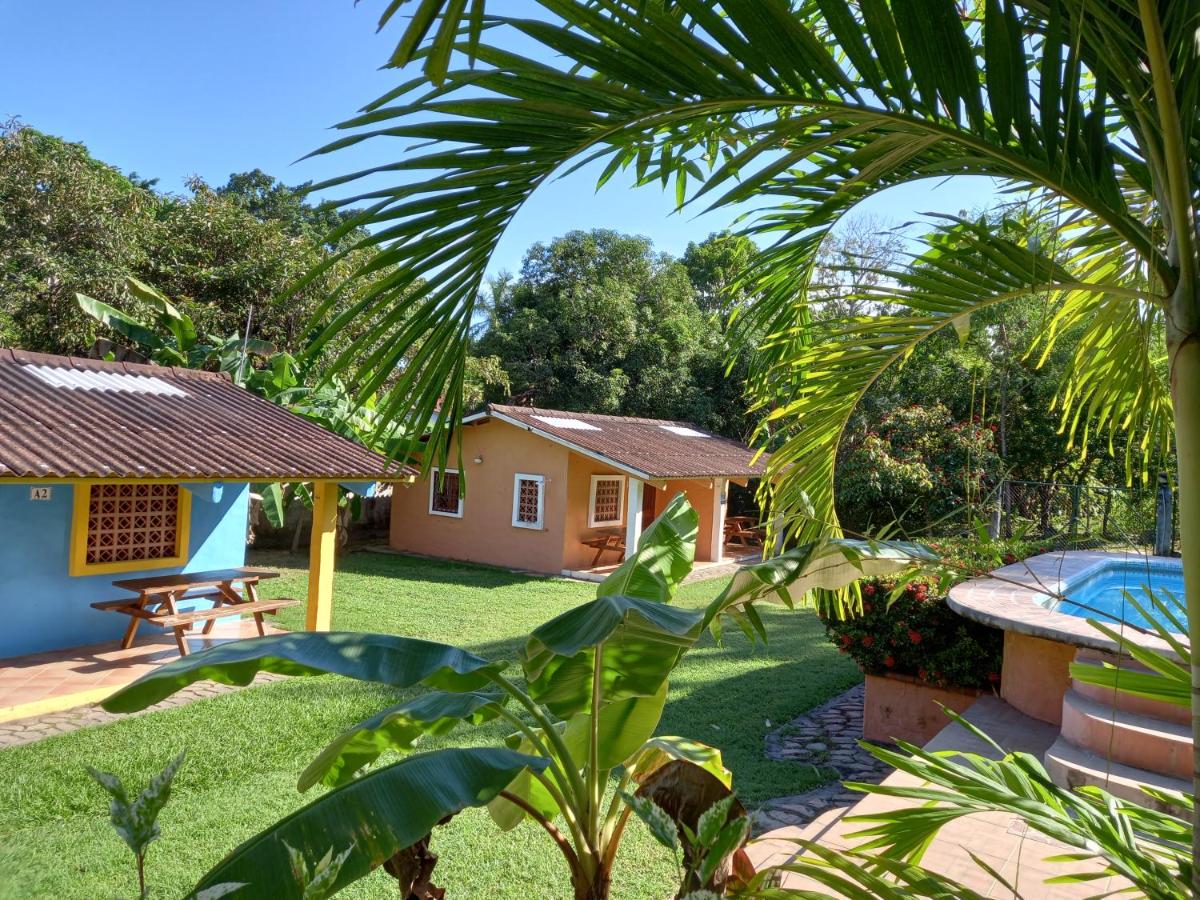 Cabañas Guicci Resort - Housity