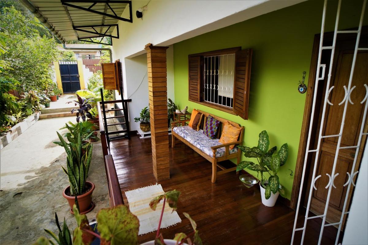 Casa Tia Ana - Housity