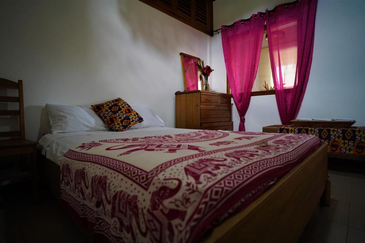 Suitetrails - Casa Tia Ana