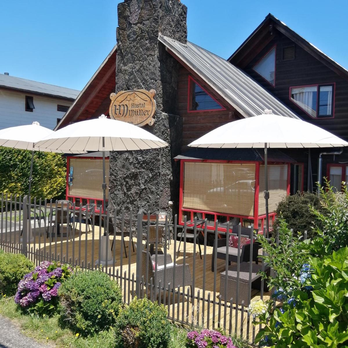 B&B HMüller - Housity