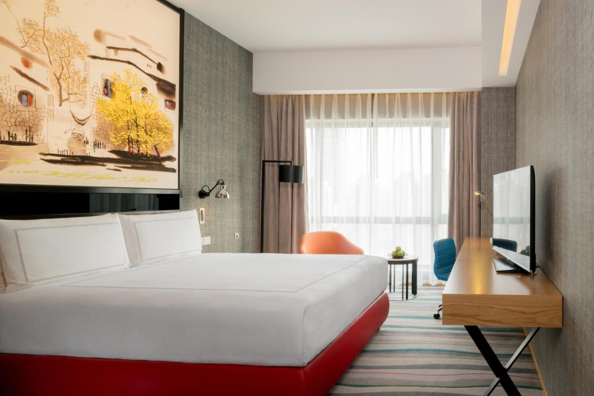 Paradox Kunshan - Housity