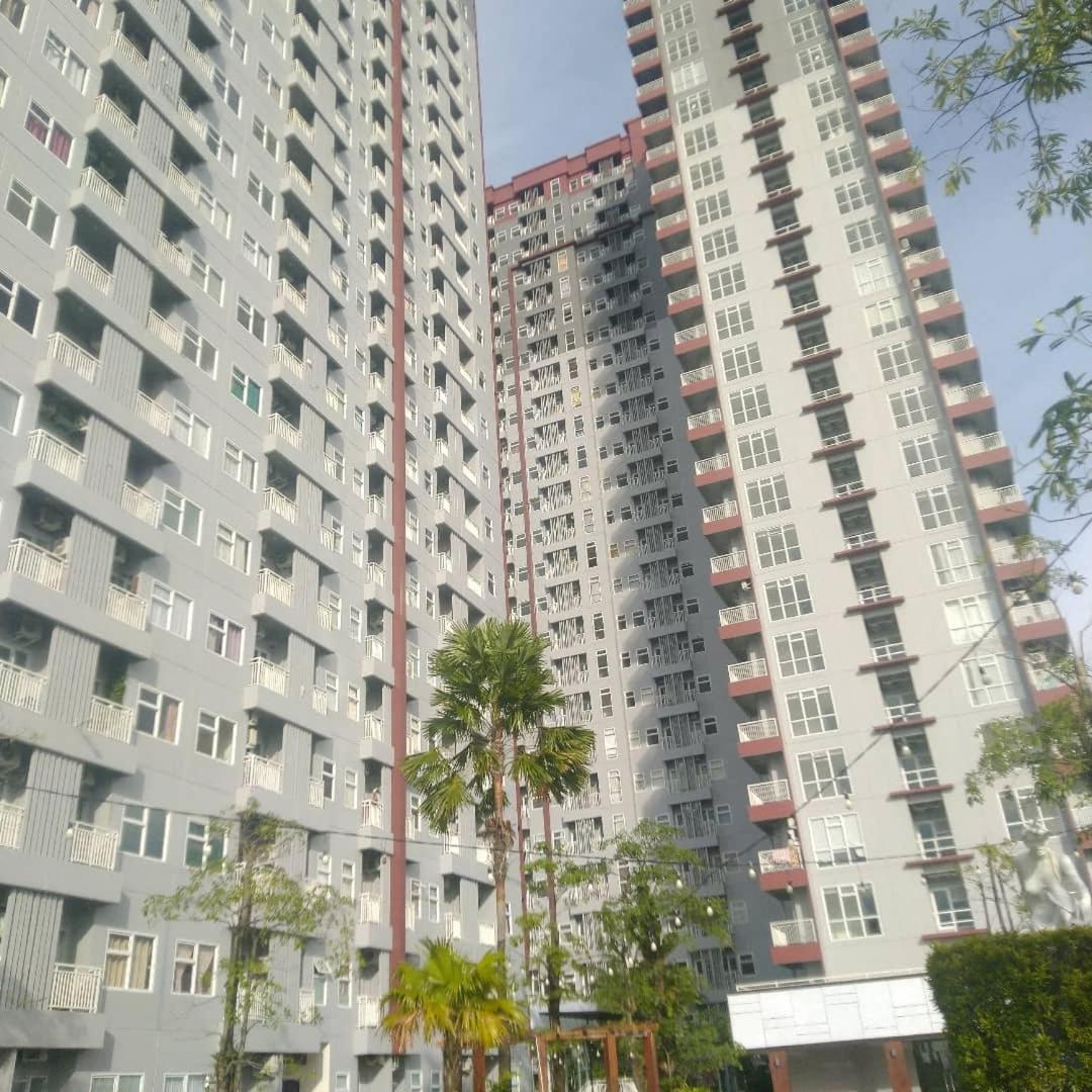 Apartemen Vida view by sinar - Housity
