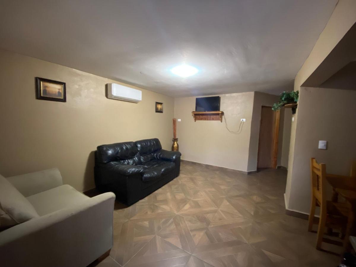 Cabaña el Pino 1 - Housity