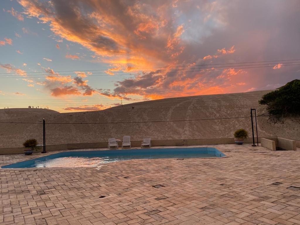 Via Praia Apart Hotel - Housity