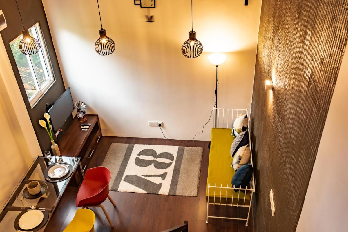 Eden Studio Apartments - 2 - Housity