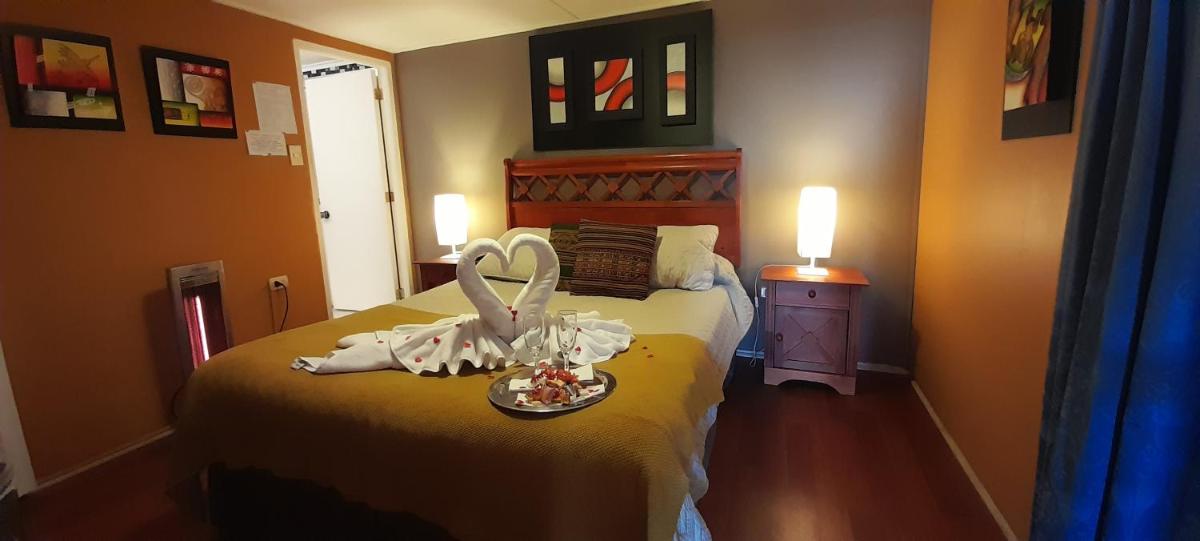 Hostal del Aguila - Housity