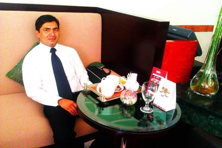 Everest Regency hotel - Housity