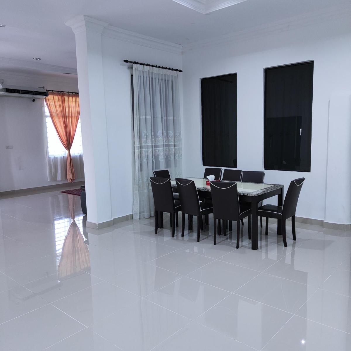 Dca villa homestay - Hizvo