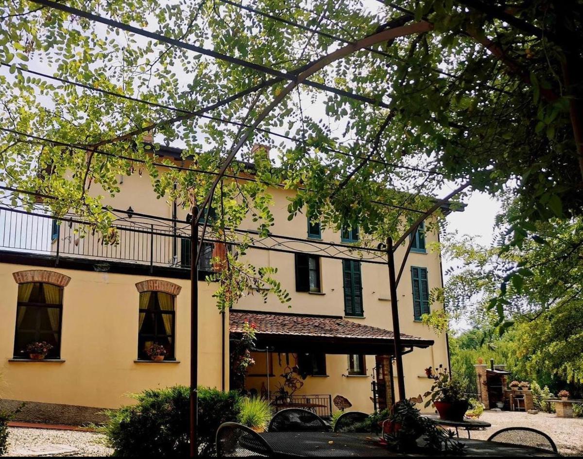 Agriturismo i Gessi - Housity