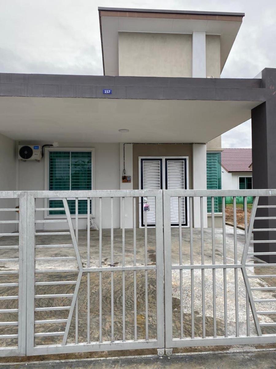 Twilight Imani Homestay Changlun - Housity