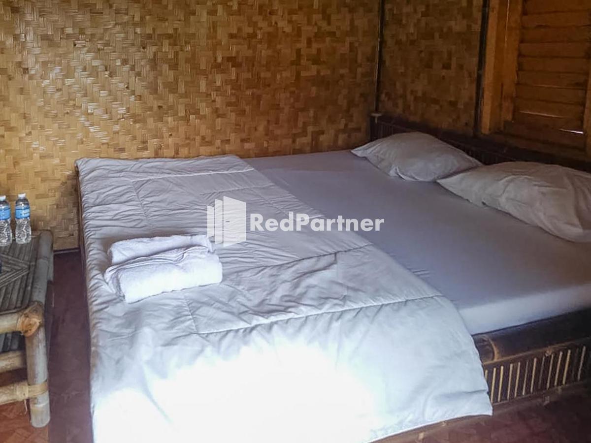 De Salak Homestay Gunung Salak RedPartner - Housity
