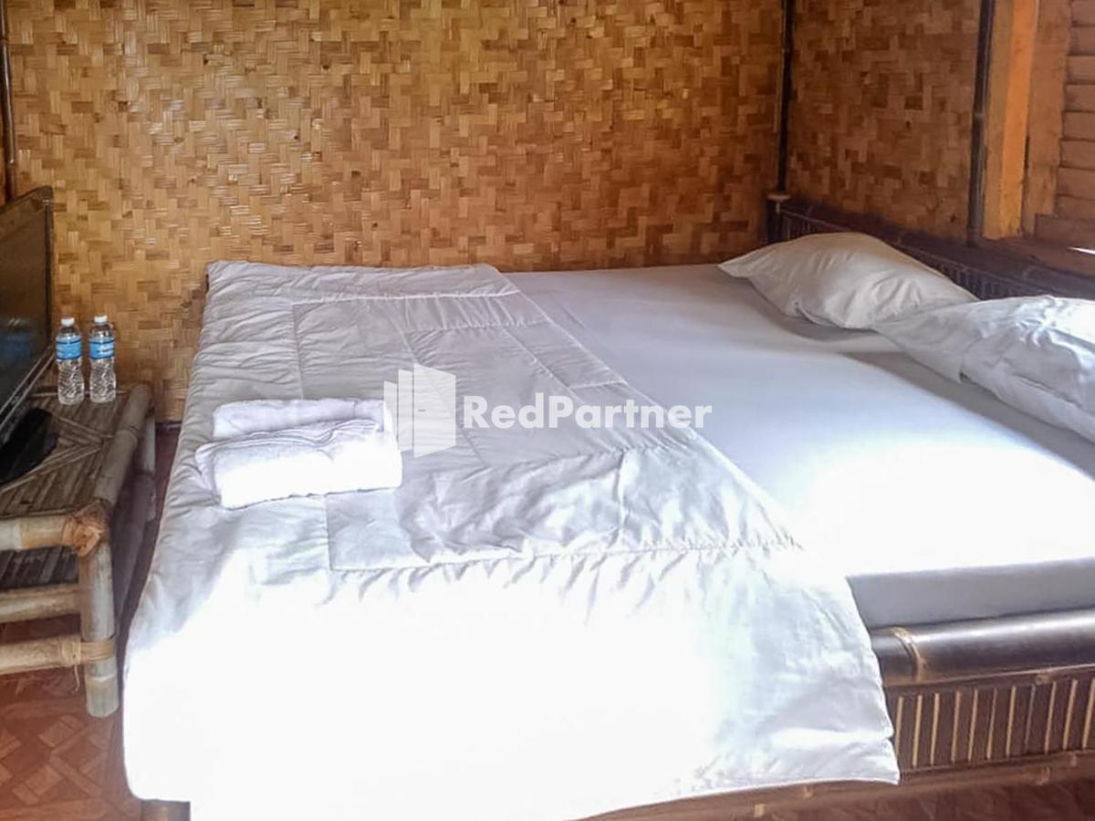 De Salak Homestay Gunung Salak RedPartner - Housity