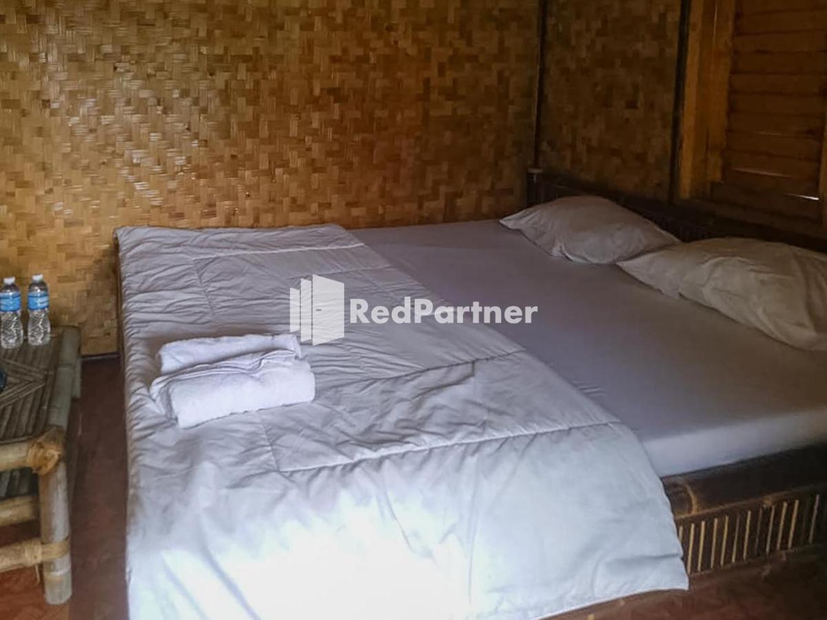 De Salak Homestay Gunung Salak RedPartner - Housity
