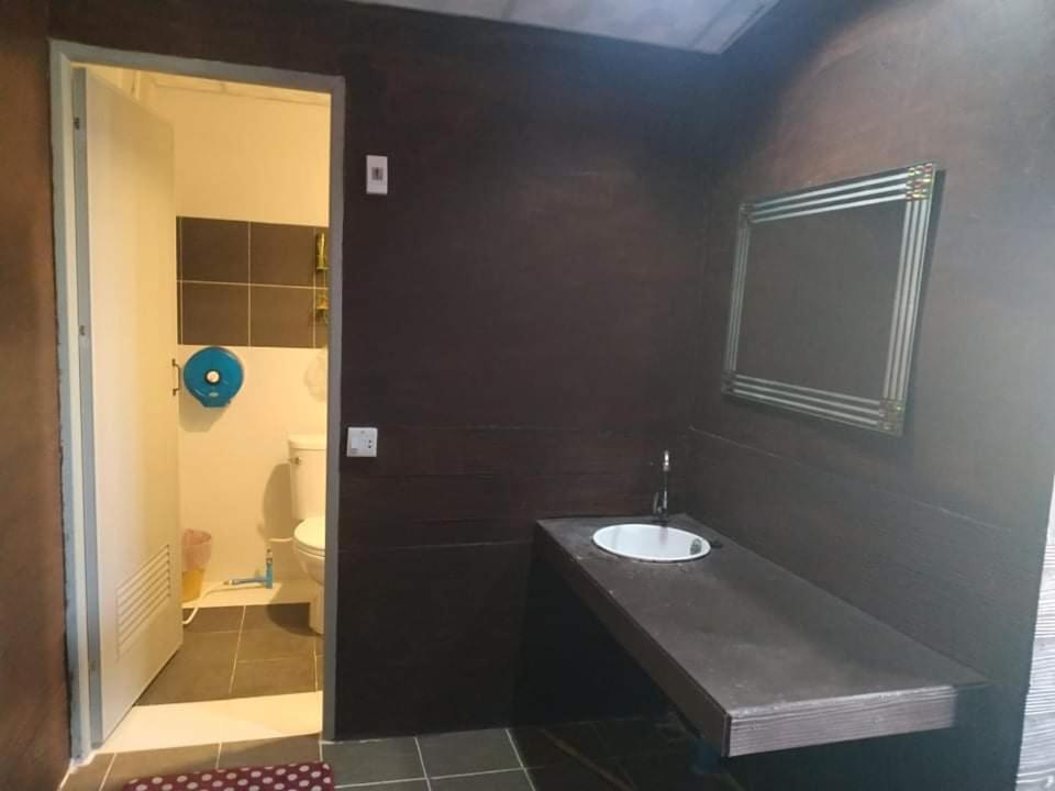 เขาค้อ อันนาอิม รีสอร์ท - Housity