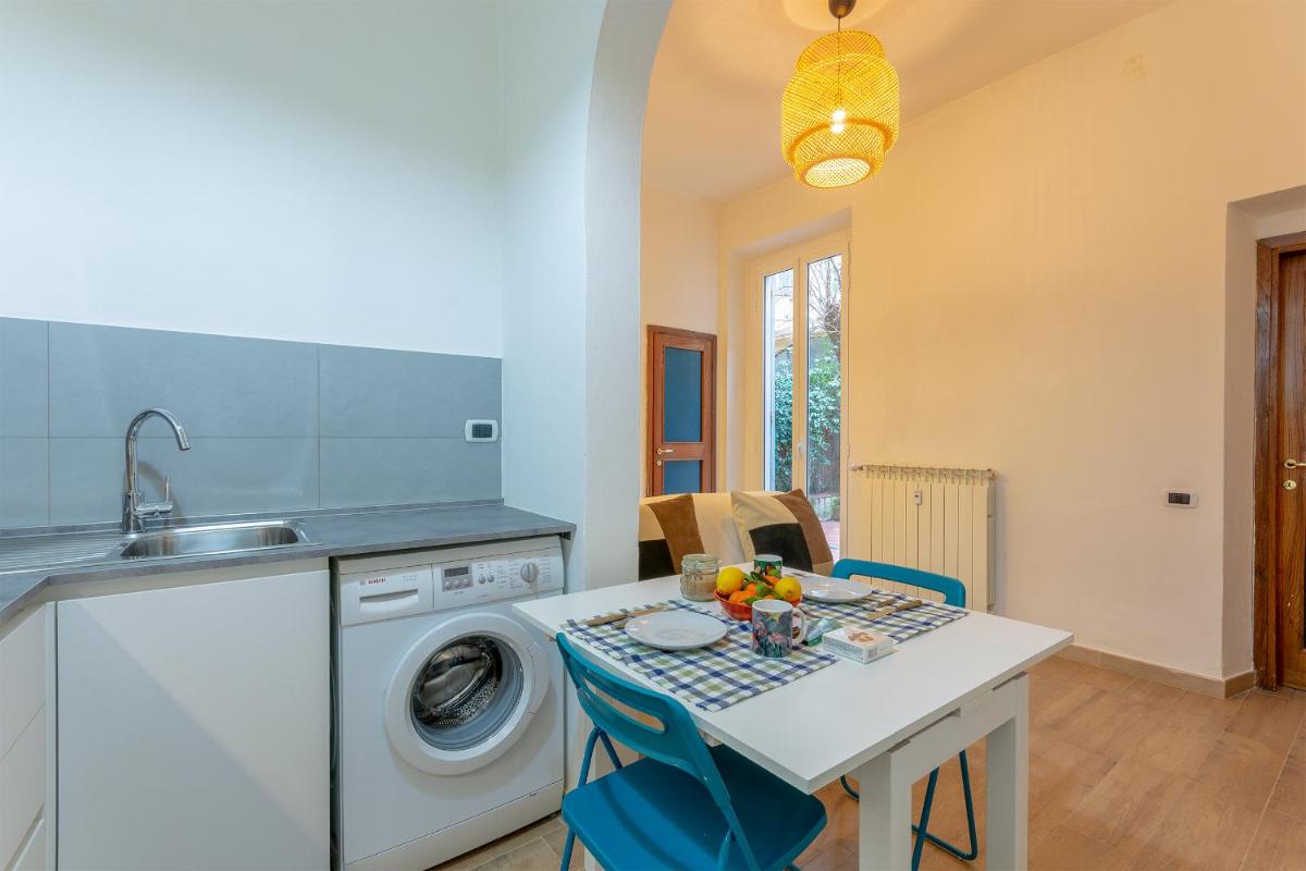 L'APPARTEMENT DE PAOLO - Housity