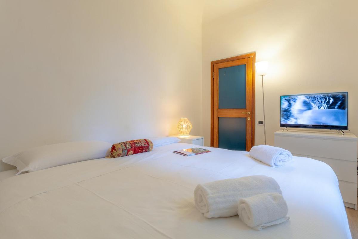 L'APPARTEMENT DE PAOLO - Housity