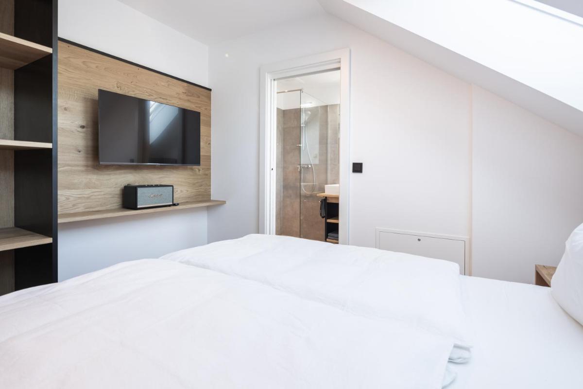 Moxn Apartment Lungau - Small Penthouse mit Terrasse - Housity