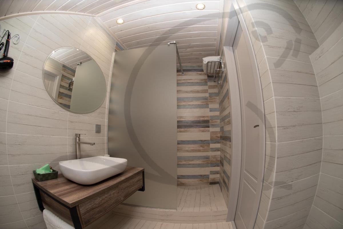 Hotel "GERBERG HOUSE" - Housity