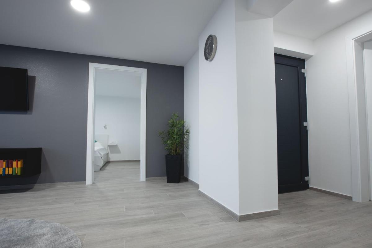 Apartmani Dora - Housity