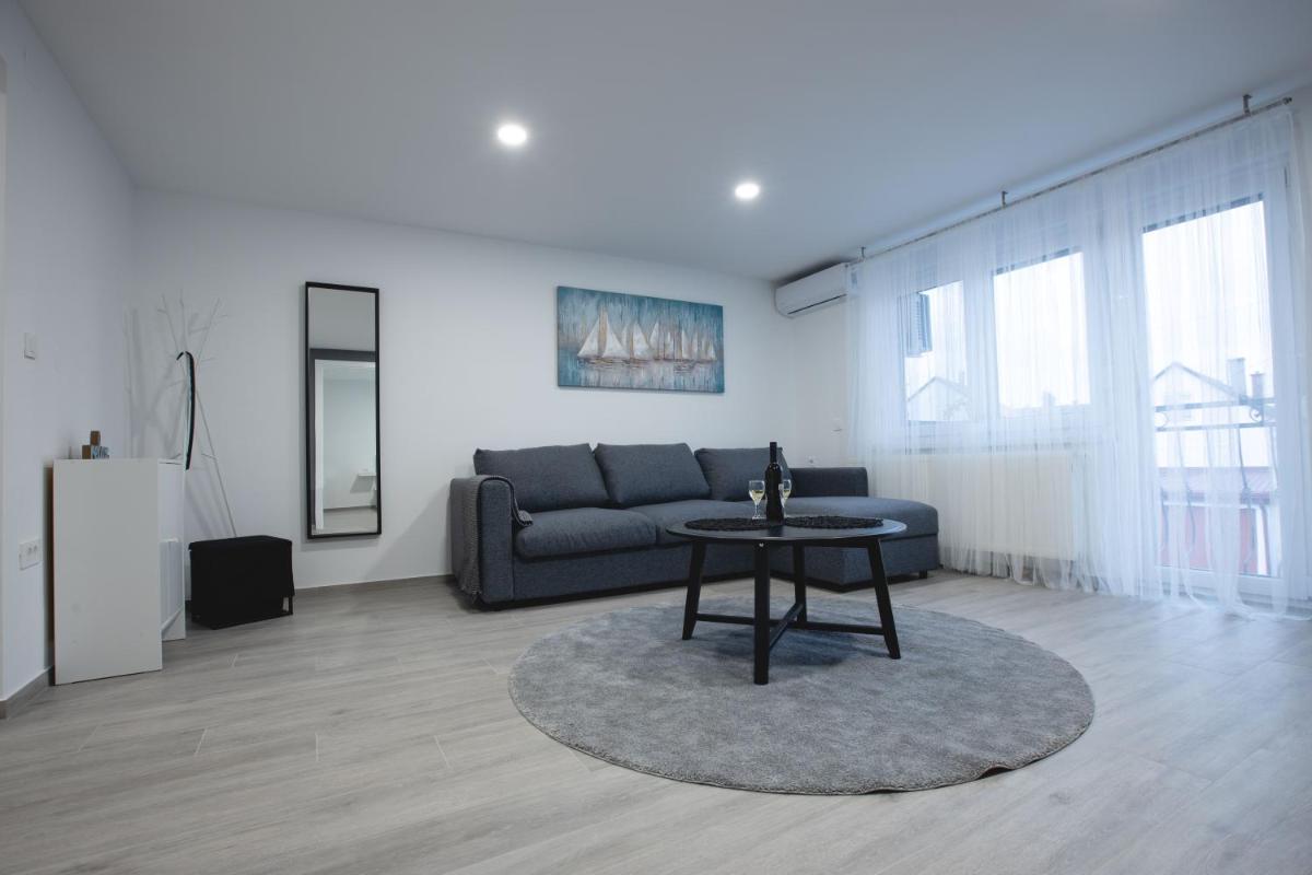 Apartmani Dora - Housity